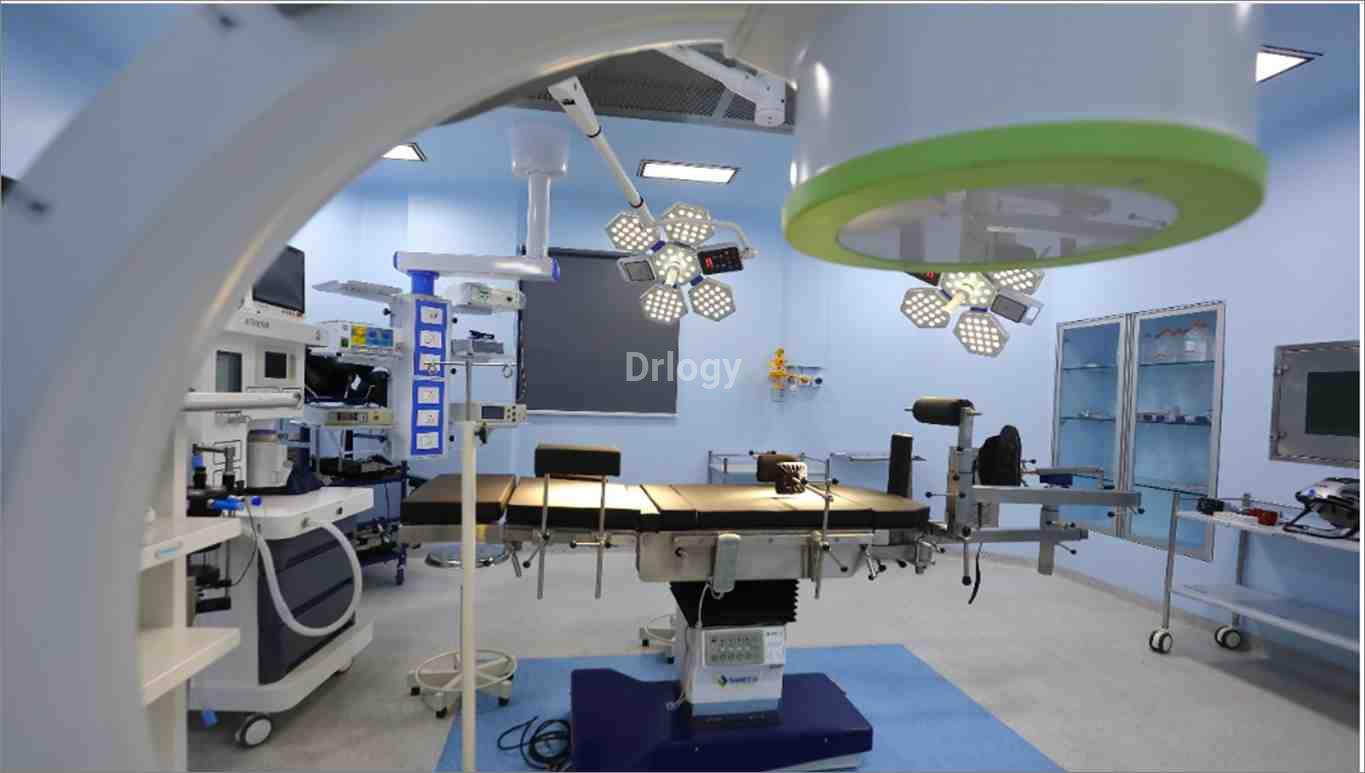 Kundan Hospital Images/Photos, Bhakti Nagar, Rajkot