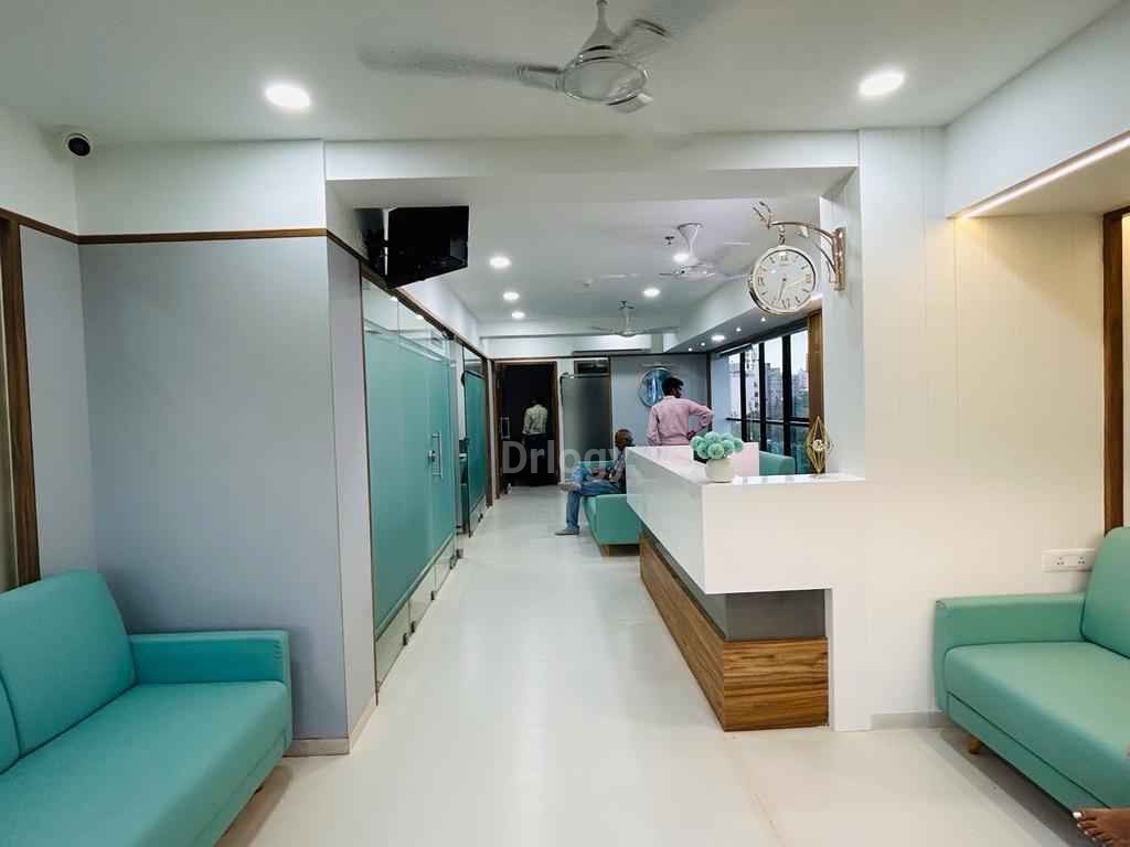 Shree Netra Eye Hospital Images/Photos, Rajkot, Rajkot
