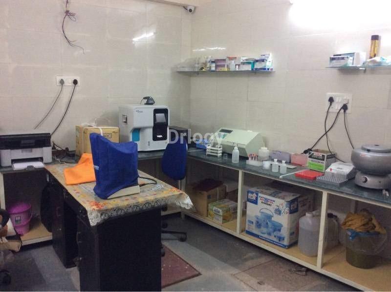 Shree Samarpan Hospital Images/Photos, 150 Feet Ring Road, Rajkot