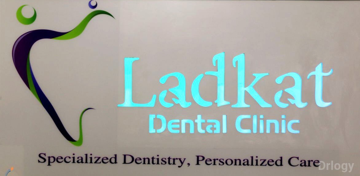 Ladkat Dental Clinic Images/Photos, Hadapsar, Pune