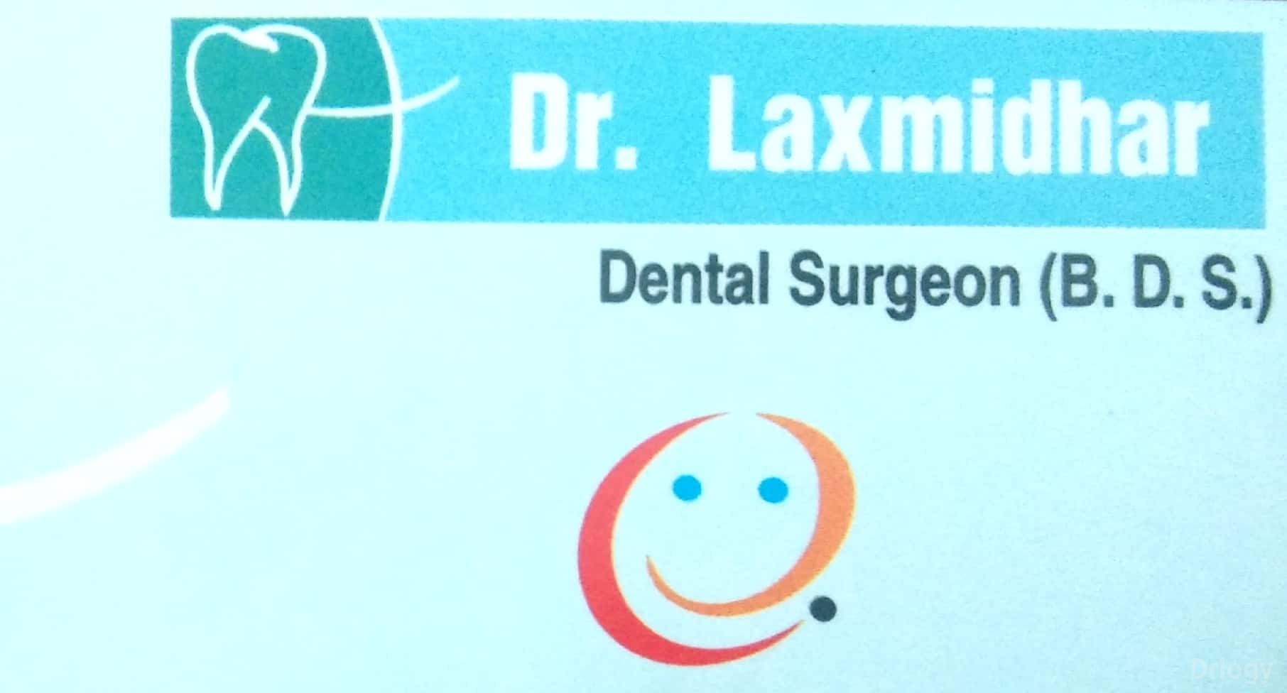 Laxmidhar Dental Clinic Images/Photos, Dr. Yagnik Road, Rajkot