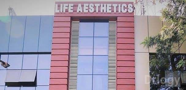 Life Aesthetics Images/Photos, Sukhliya, Indore