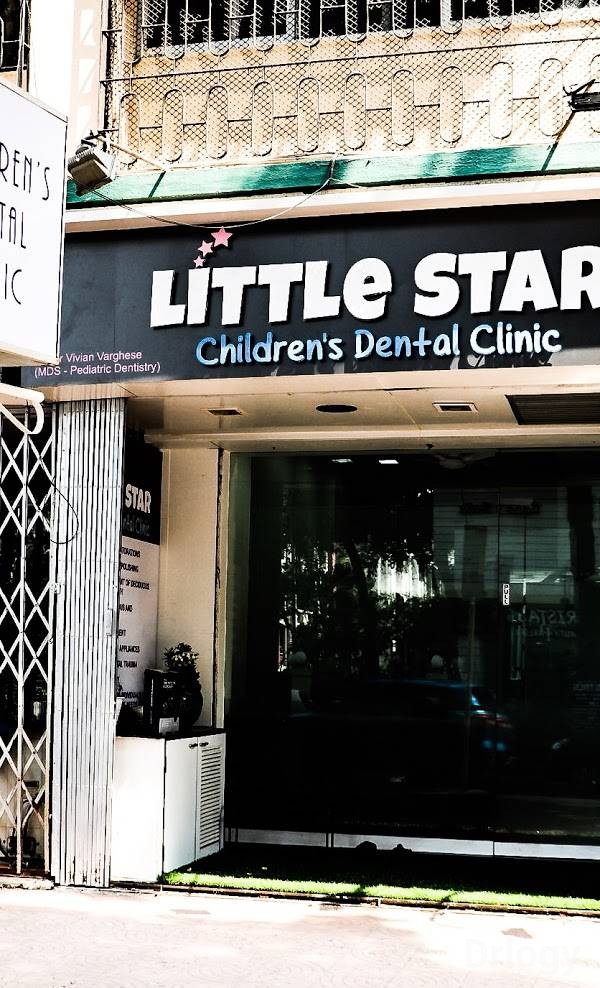 Little Star Children'S Dental Clinic Images/Photos, Borivali West, Mumbai