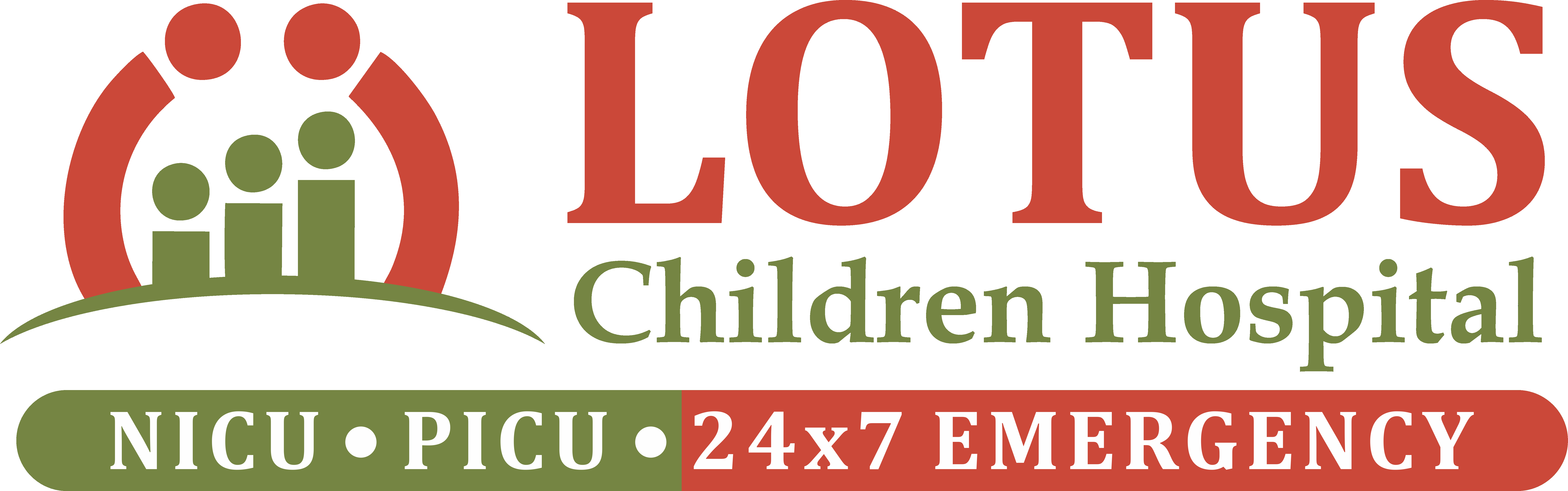 Lotus Children Hospital Images/Photos, Udhna, Surat