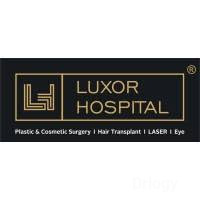 Luxor Hospital Images/Photos, Saiyed Vasna, Vadodara