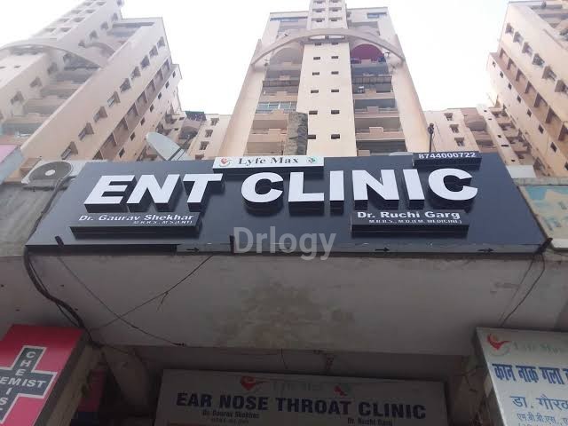 Lyfe Max ENT Clinic Images/Photos, Indirapuram, Ghaziabad