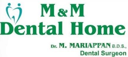 M & M Dental Home Images/Photos, Puliyangudi, Tirunelveli