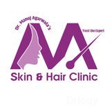 M A Skin And Hair Clinic Images/Photos, Choubey Colony, Raipur