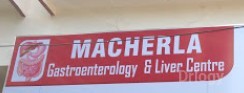 Macherla Gastroenterology & Liver Centre Images/Photos, Barkatpura, Hyderabad
