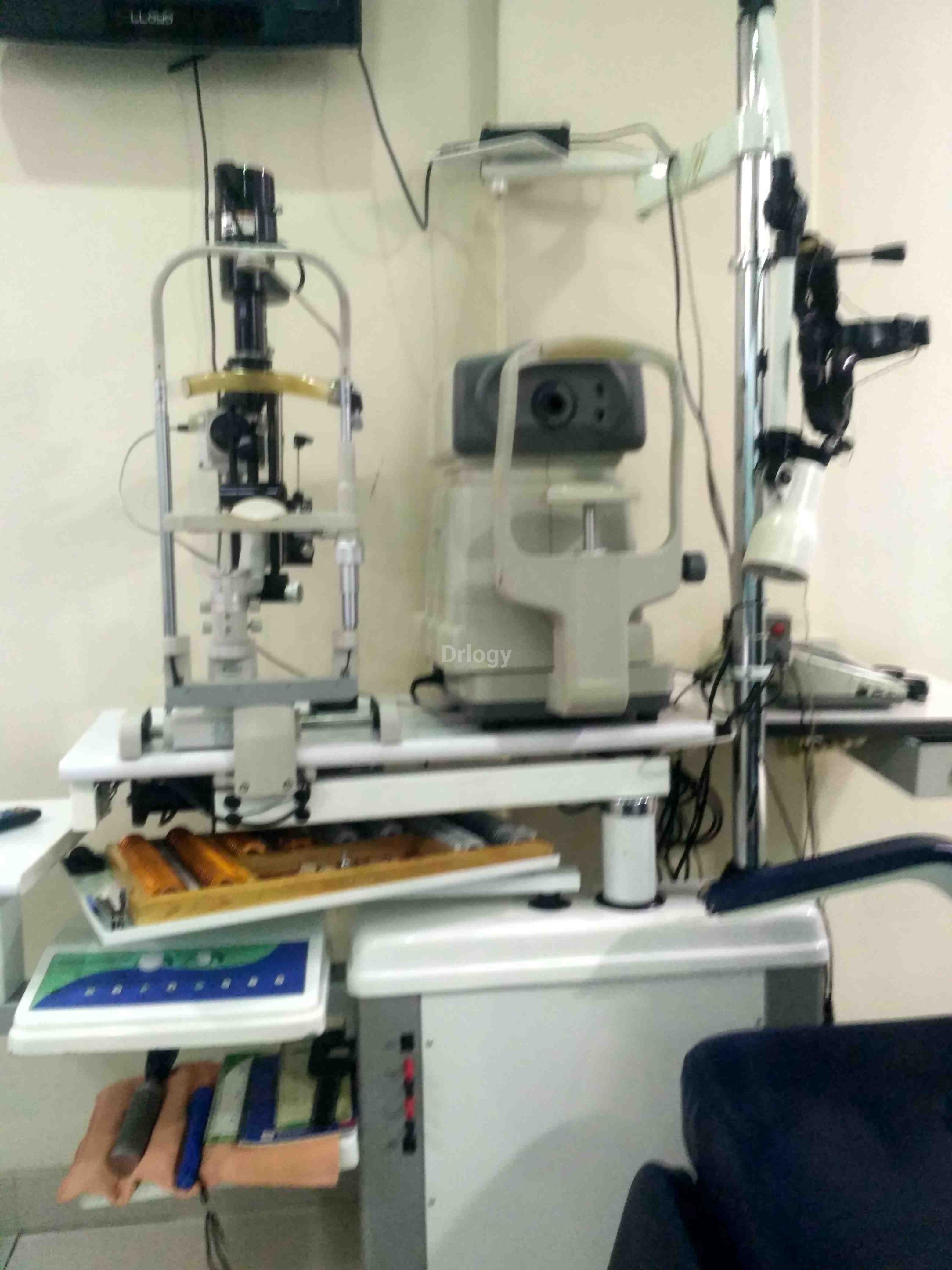Dr Desai Eye Hospital & Laser Centre Images/Photos, Bhatar, Surat