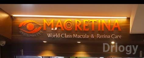Macretina Hospital Images/Photos, New Palasia, Indore