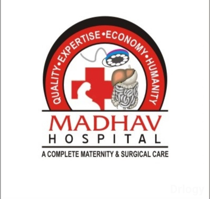 Madhav Maternity And Surgical Hospital Images/Photos, Rajkot, Rajkot