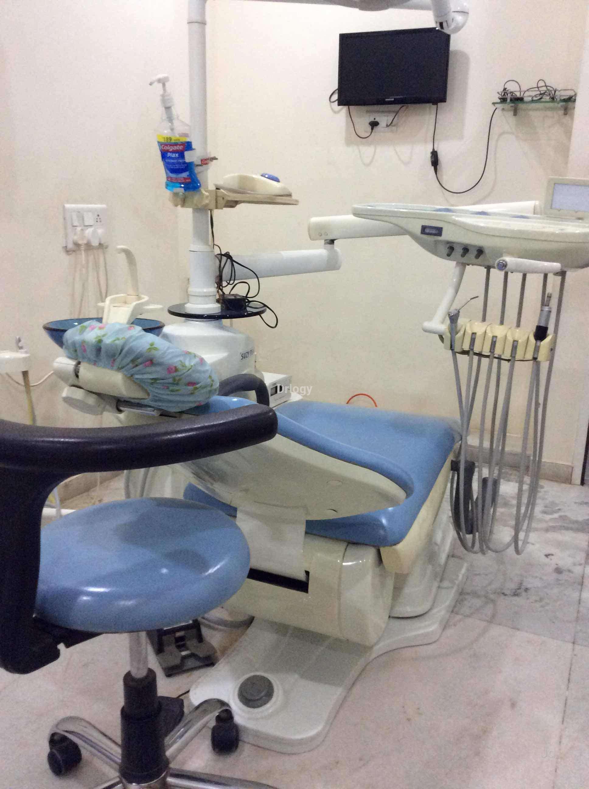Madhuram Dental Clinic Images/Photos, Gotri, Vadodara