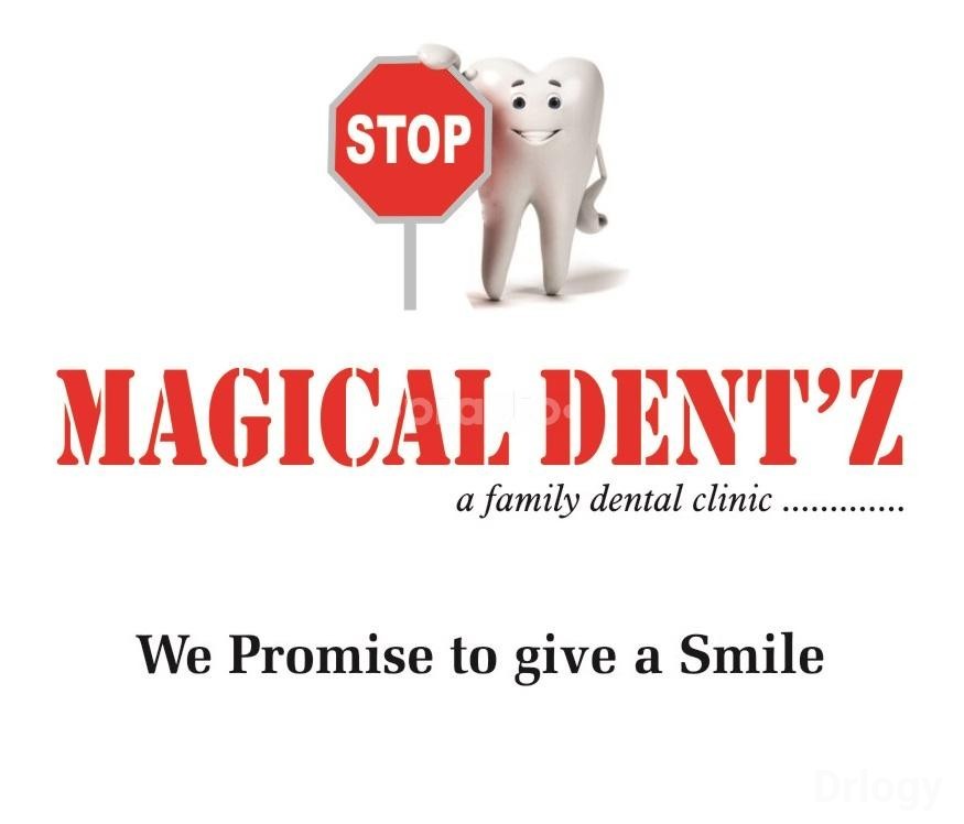 Magical Dent'Z Images/Photos, Dwarka, New Delhi