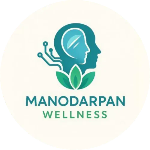 Manodarpan Wellness Neuropsychiatry And Mental Health Center Images/Photos, Omaxe market, Chandigarh