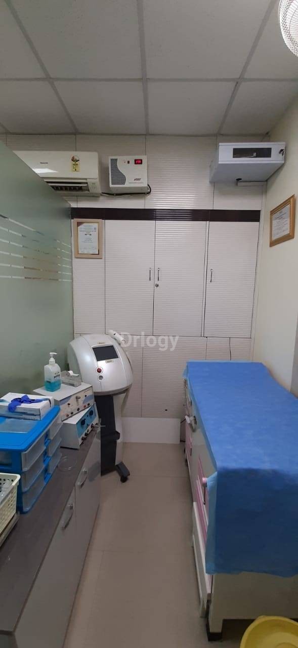 Maple Clinic Images/Photos, Indirapuram, Ghaziabad
