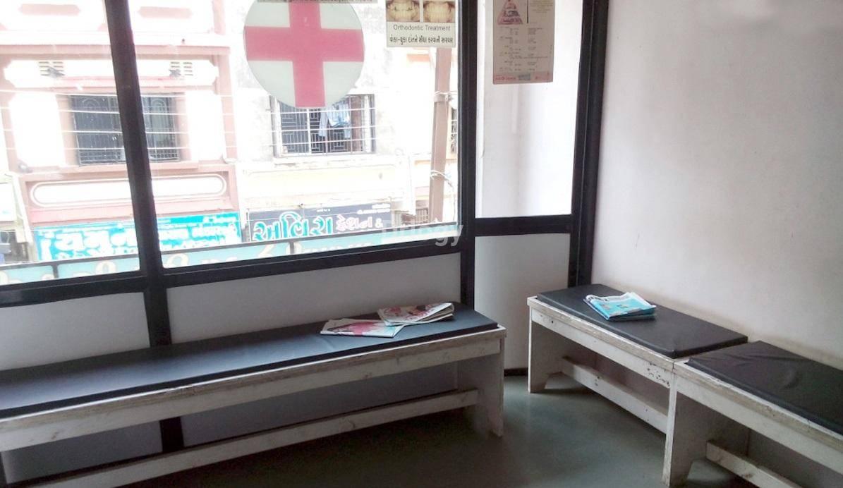 Mavani Dental Clinic Images/Photos, Nana Varachha, Surat