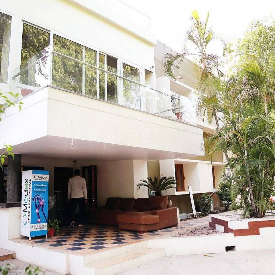 Medex Images/Photos, Arera Colony, Bhopal