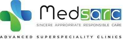 MEDSARC SUPERSPECIALITY CLINIC Images/Photos, Plot no. 559, 1st Floor,, Gurugram