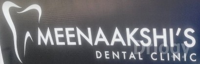 Meenaakshi'S Dental Clinic Images/Photos, HAL 2nd Stage, Bangalore