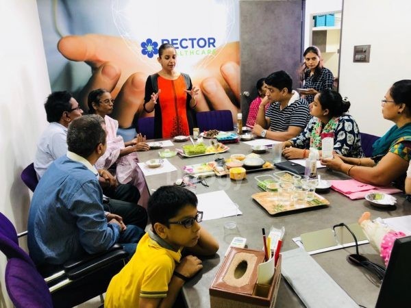 RECTOR Healthcare Images/Photos, Wakad, Pune