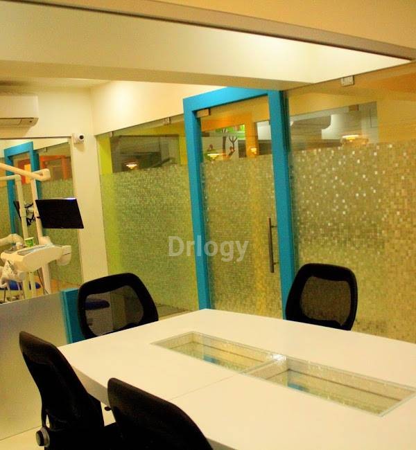 VIBGYOR Pediatric & Family Dental Care Images/Photos, Borivali West, Mumbai