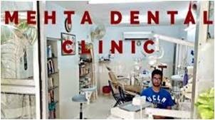 Mehta Dental Clinic Images/Photos, Ratanada, Jodhpur