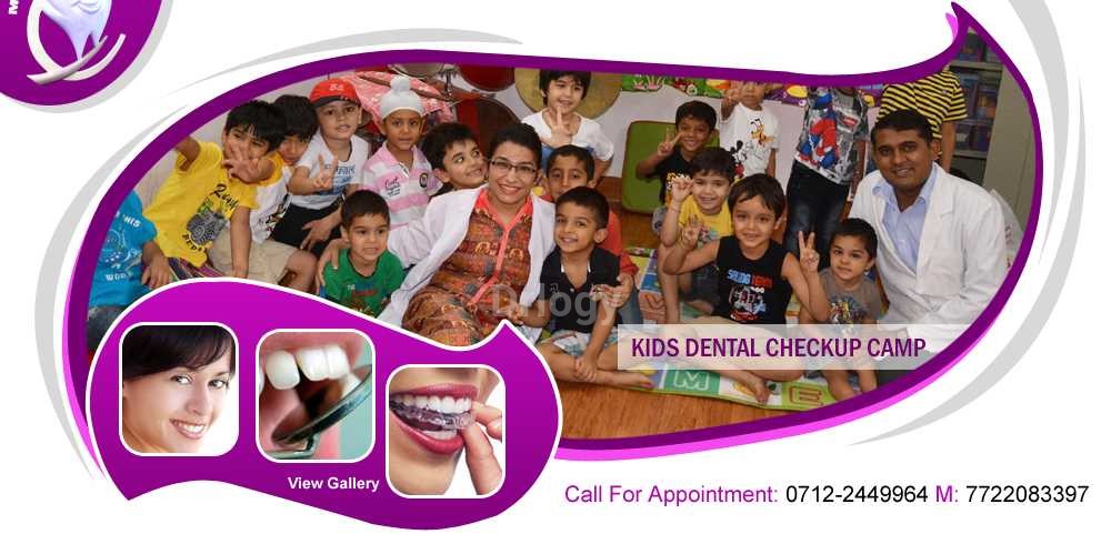 Mehta Dental Clinic Images/Photos, Ramdaspeth, Nagpur