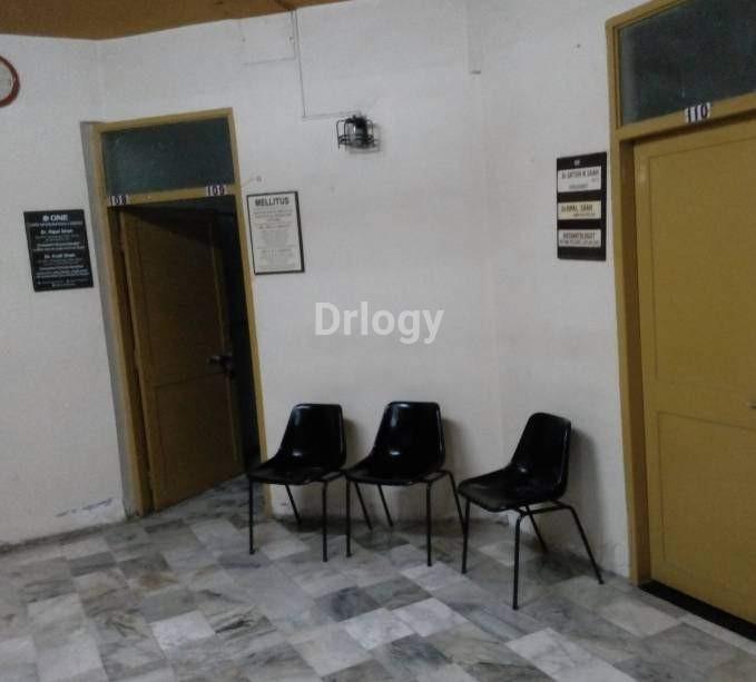 Mellitus & Marvellous Clinic Images/Photos, Race Course, Vadodara