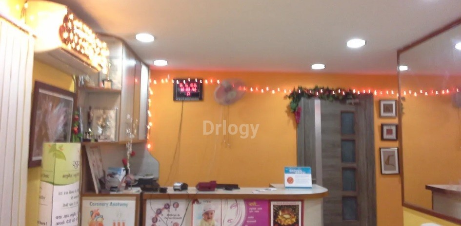 MI Heart & Women'S Health Care Clinic Images/Photos, Sarita Vihar, New Delhi