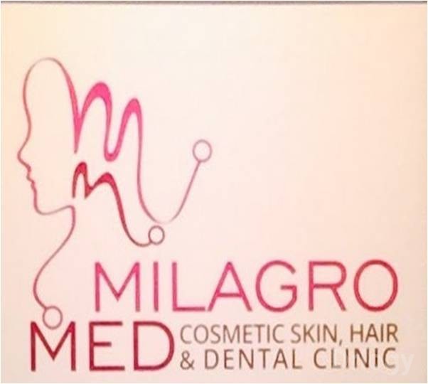 Milagro Med Images/Photos, Baner, Pune