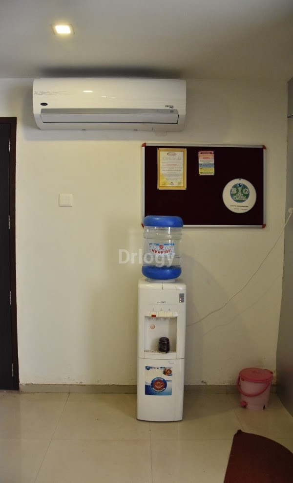 I Care Eye Hospital Images/Photos, Nirmala Road, Rajkot