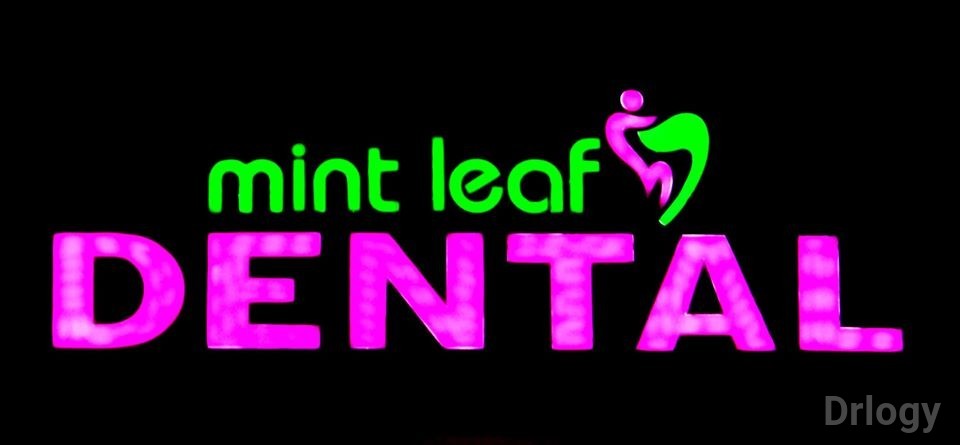 Mint Leaf Dental Images/Photos, Sector-27, Gurugram