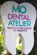 MO Dental Atelier Images/Photos, Anna Nagar, Chennai