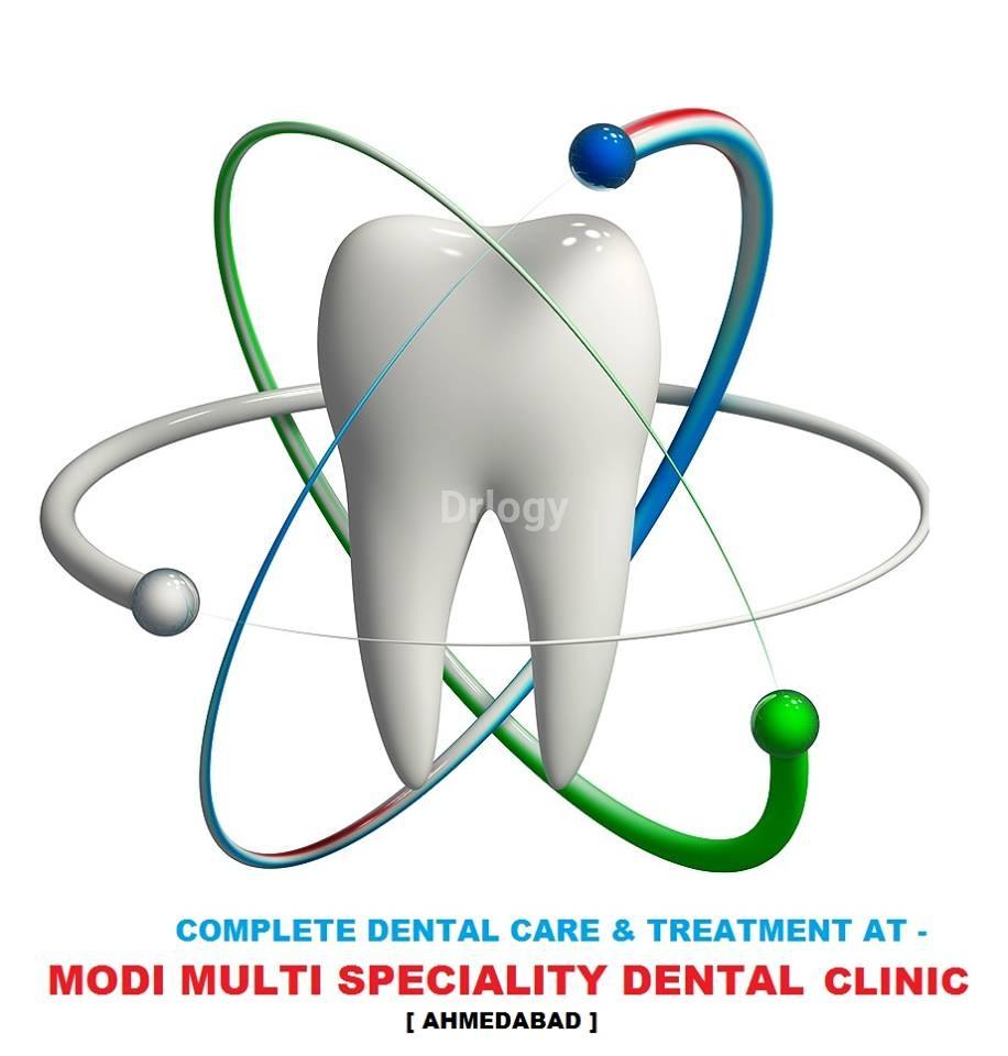 Modi Multispeciality Dental Clinic Images/Photos, Vastrapur, Ahmedabad