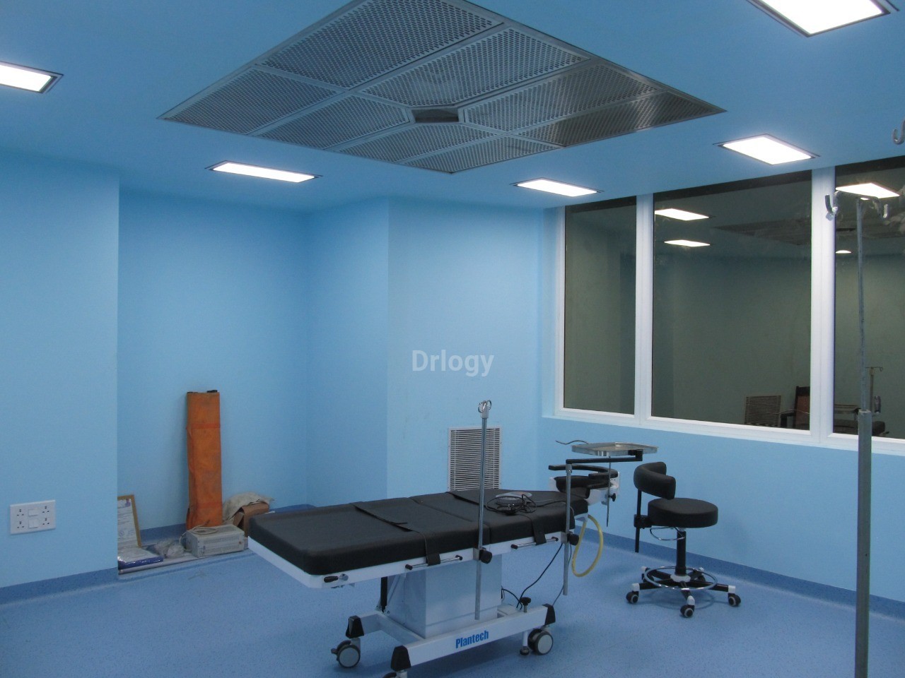 Netra Nidan Eye Hospital & Research Centre Images/Photos, Kankarbagh, Patna