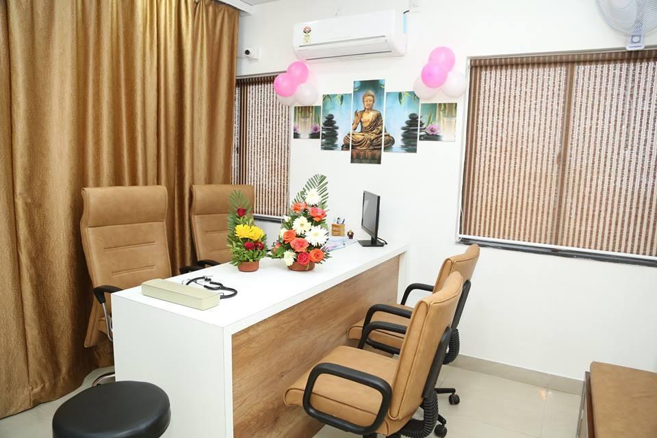 Mothecare Hospital And Maternity Home Images/Photos, Raiya Road, Rajkot