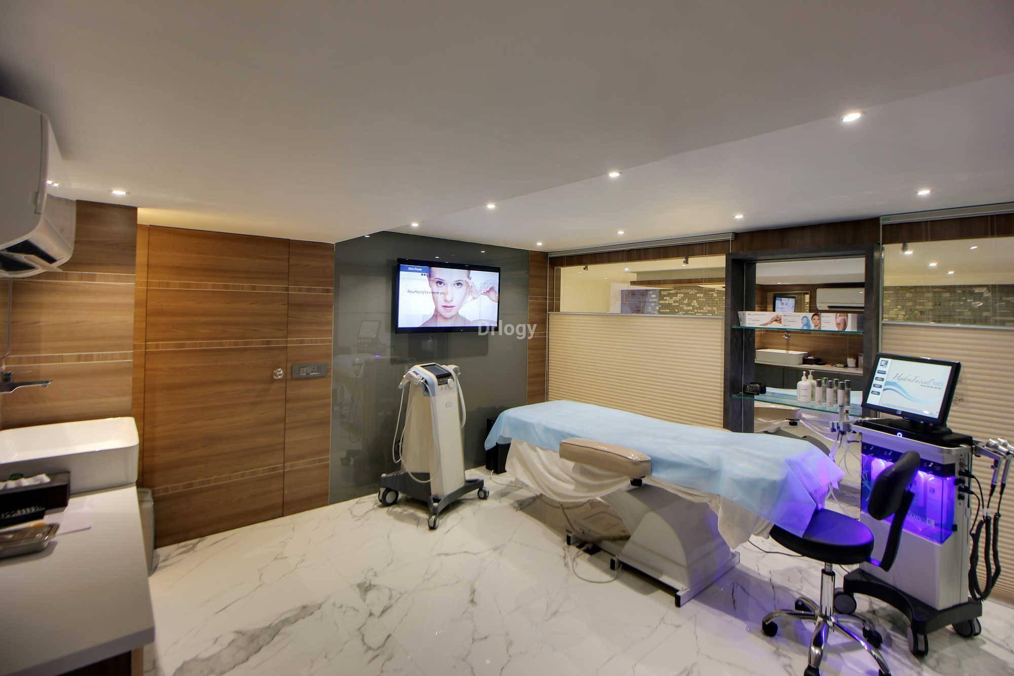 Musk Clinic Images/Photos, Satellite, Ahmedabad