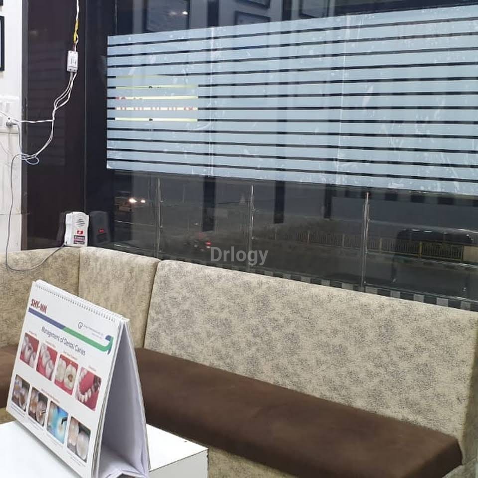 Muskaan Dental Clinic Images/Photos, Misroad, Bhopal