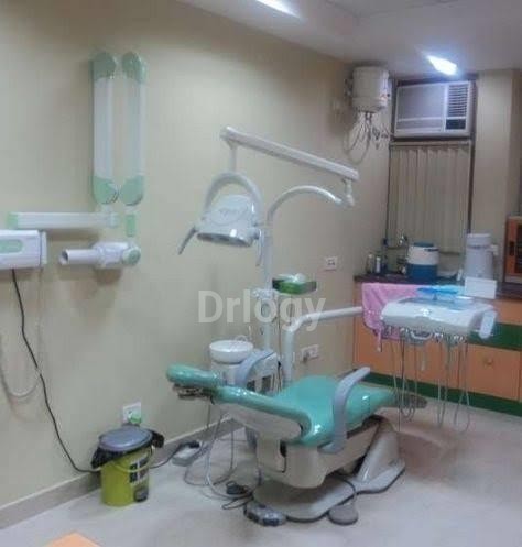 Muskaan Dental Clinic Images/Photos, Patparganj, New Delhi