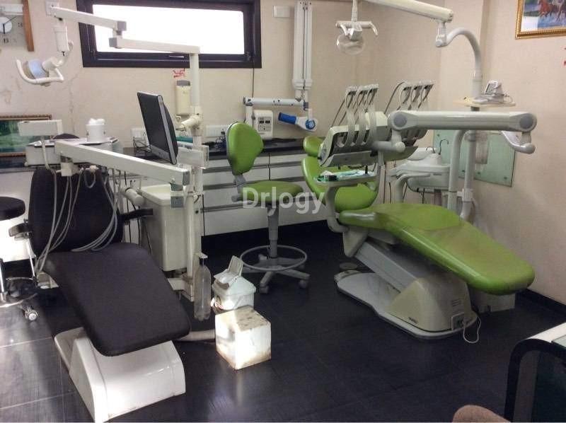 Muskaan Dental Clinic Images/Photos, Bhatar, Surat