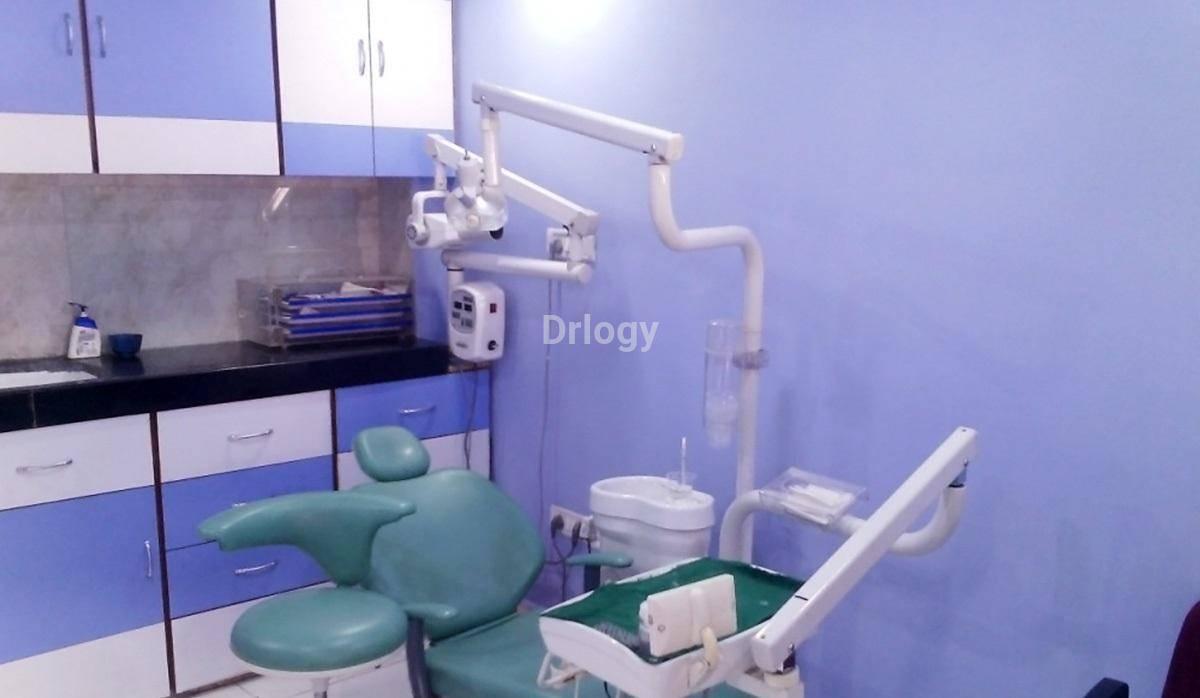 Muskan Dental Clinic Images/Photos, Katargam, Surat