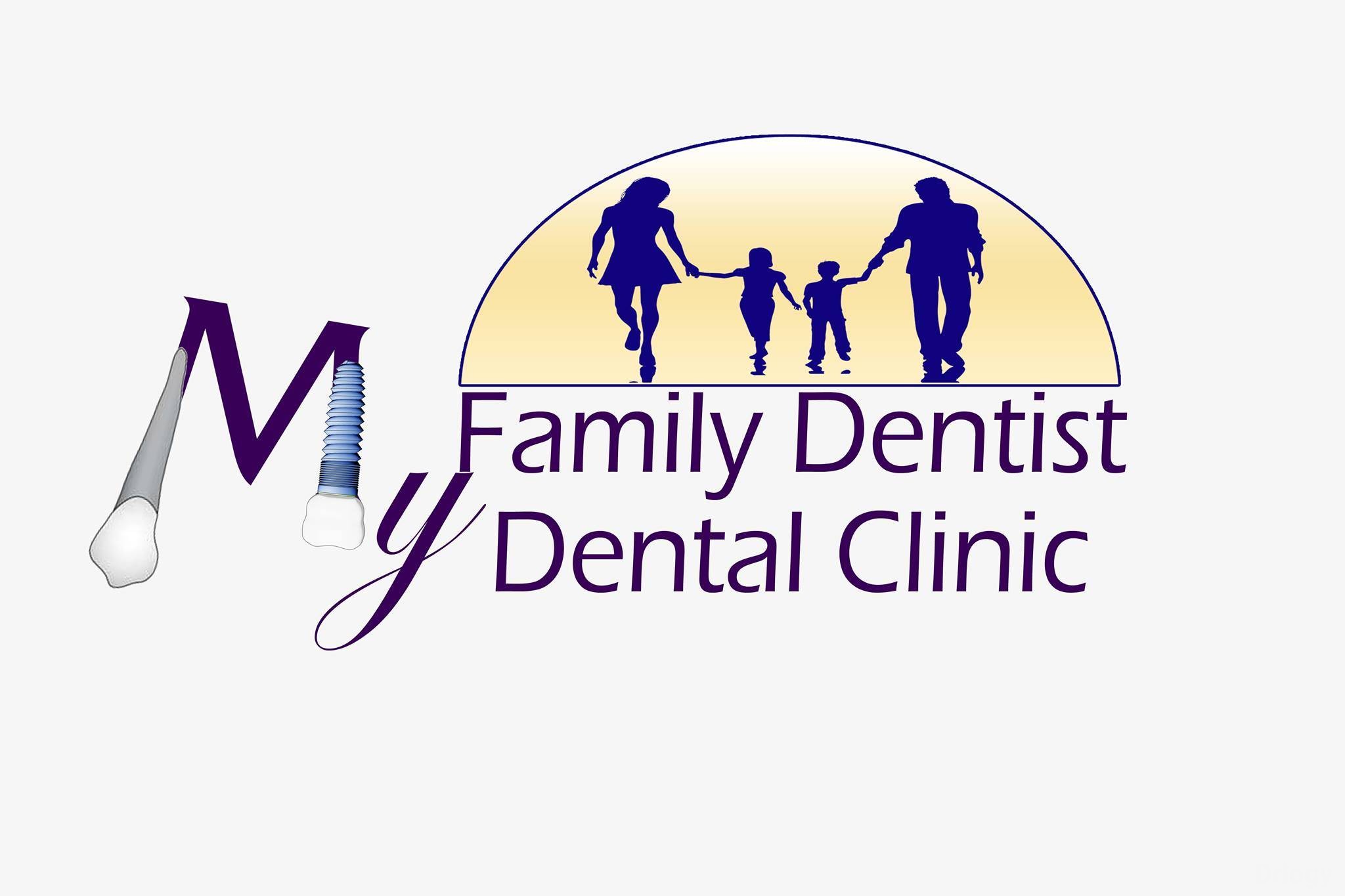 My Family Dentist Images/Photos, Naupada, Thane
