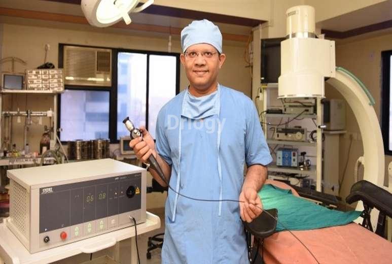 Ghevariya Kidney Hospital Images/Photos, Surat, Surat