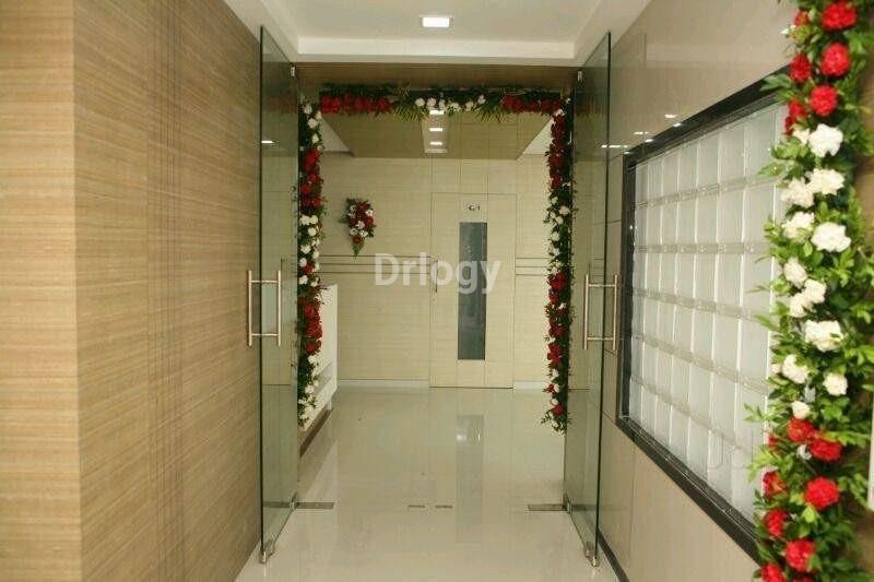 Icon Hospital Images/Photos, Majura Gate, Surat