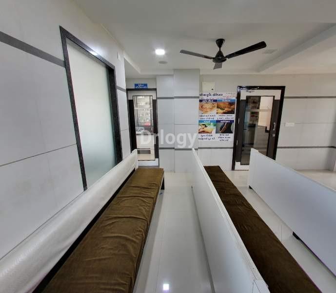 Shree Nandan Eye Hospital Images/Photos, Varachha, Surat