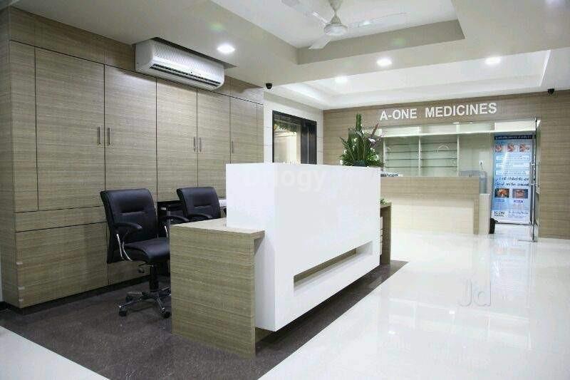 Icon Hospital Images/Photos, Majura Gate, Surat