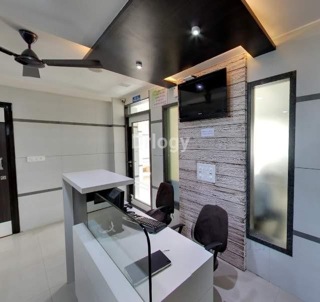 Shree Nandan Eye Hospital Images/Photos, Varachha, Surat