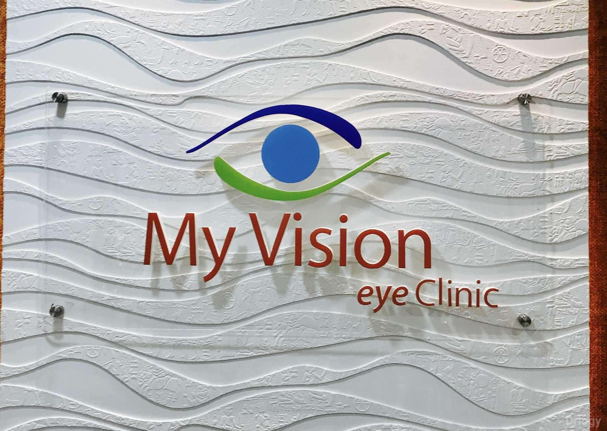 My Vision Eye Clinic Images/Photos, Sarjapur, Bangalore