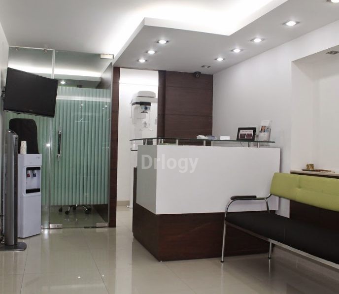 Nanda Dental Clinic Images/Photos, Defence Colony, New Delhi